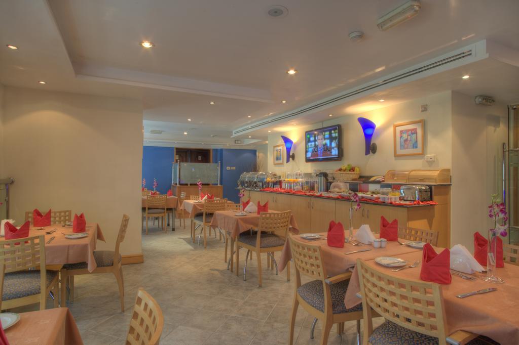 أبو ظبي Al Diar Palm Hotel Apartments المظهر الخارجي الصورة